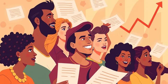 Behavioral Insights: Understanding Borrower Mindsets