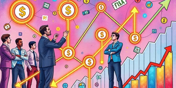 Risk Rewarded: Understanding Credit-Based Opportunities