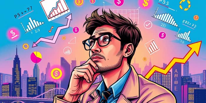 Ratio Revelations: Key Financial Indicators