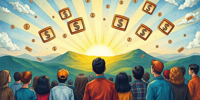 Hidden Horizons: Unearthing Credit Surprises