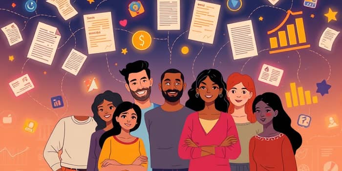 Qualitative Quetsts: Beyond the Credit Score