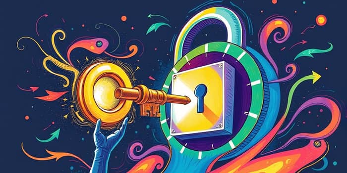 Deep Dive Diligence: Cracking the Credit Code