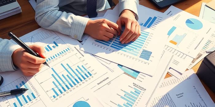 Report Review: Dissecting Credit Documents