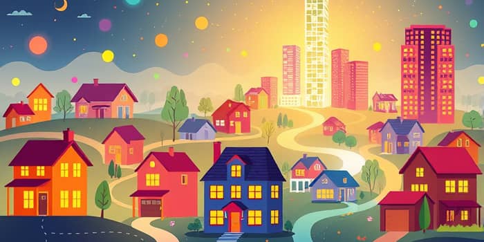 Mastering Your Mortgages: Beyond the Traditional Loan