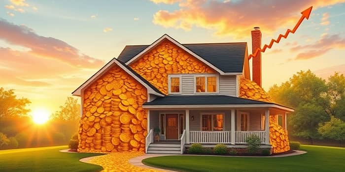 Unlocking Your Home Equity: Cash-Out Refi vs. HELOC