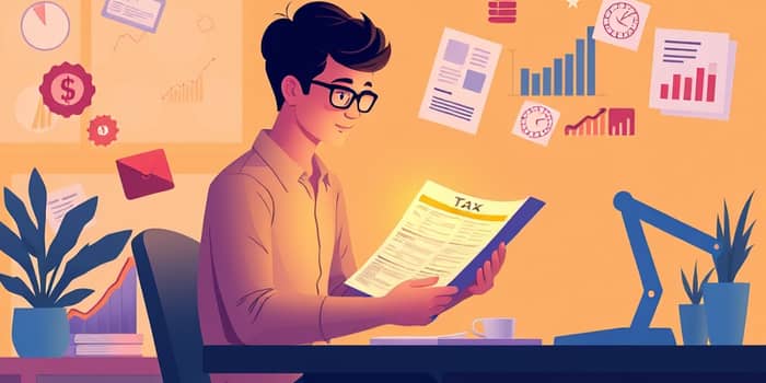 Understanding Your W-2: Decoding Your Income Statement