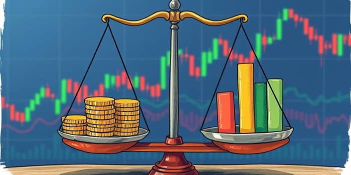 Rebalancing Your Portfolio: Staying Aligned with Your Goals