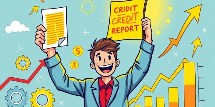 Understanding Your Credit Report: What to Look For and Why