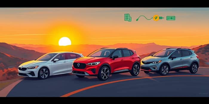 The True Cost of Car Ownership: More Than Just the Price Tag