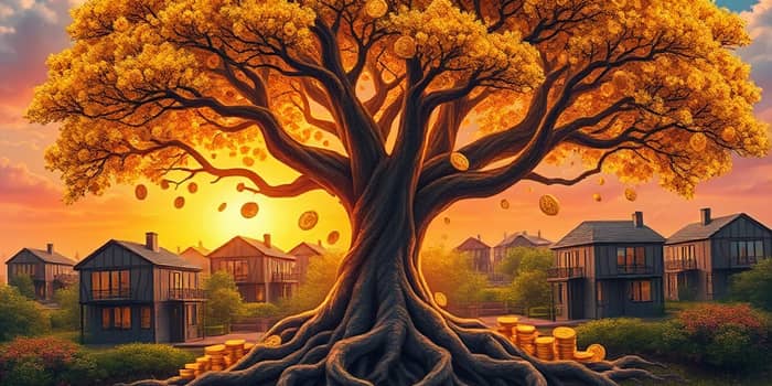 The Power of Patience: Long-Term Investing for Maximum Growth