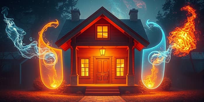 Understanding Your Homeowners Insurance: Beyond the Basics