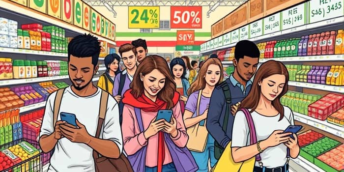 Couponing & Deals: Saving Big Without Sacrifice