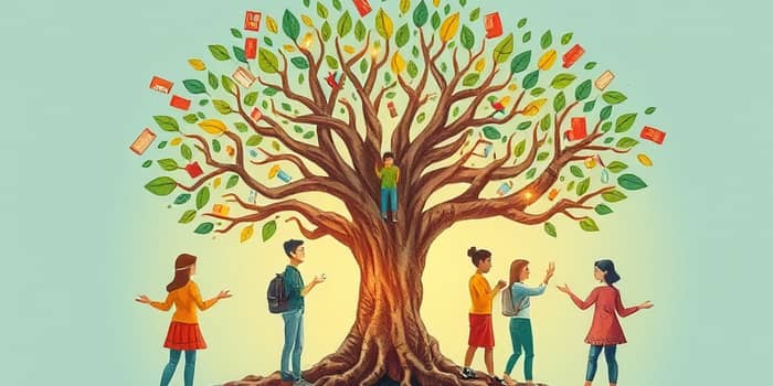 The Value of Human Capital: Investing in Your Skills and Knowledge