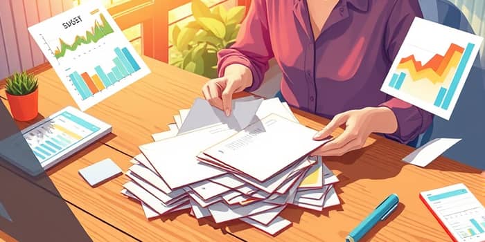 Building a Bulletproof Budget: Practical Steps for Control