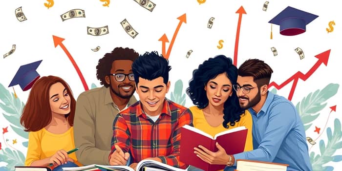 Navigating the Nuances of Student Loans: Repayment Strategies