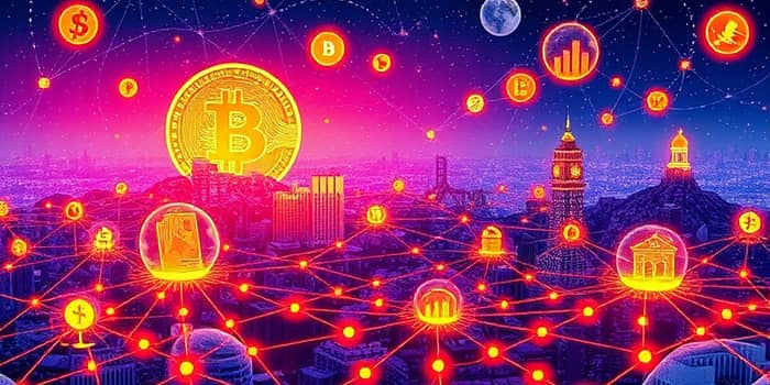 The Allure of Synthetic Digital Assets: Beyond Traditional Holdings