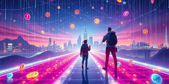 The Art of Airdrop Hunting: Maximizing Your Gains