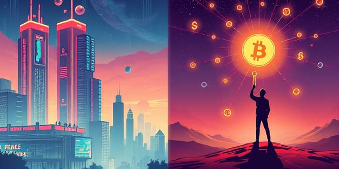 From Centralized Exchanges to Self-Custody: A Journey