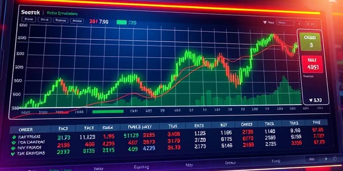Decoding Digital Asset Liquidity: Understanding Market Depth