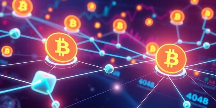 Exploring the Future of Digital Asset Lending and Borrowing