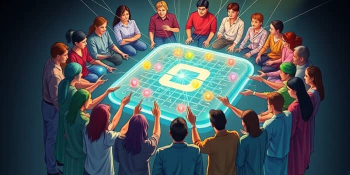 Token-Curated Registries: Ensuring Data Quality on Blockchain