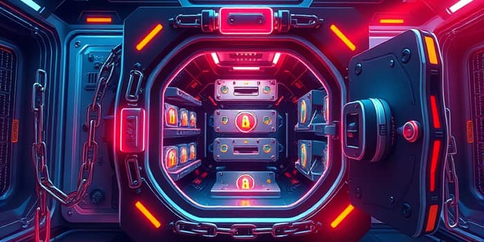 Securing Your Cold Storage: Best Practices