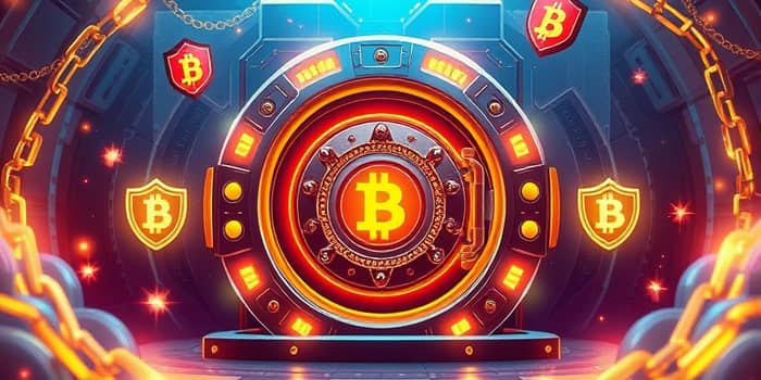 Protecting Your Digital Assets: A Financial Security Guide