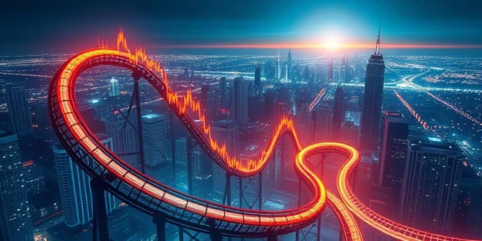 Understanding Digital Asset Volatility: From Fear to Opportunity