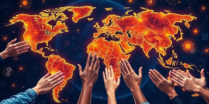 Cross-Jurisdictional Digital Asset Regulation: A Global View