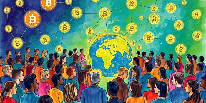 The Power of Decentralized Autonomous Organizations (DAOs) in Governance