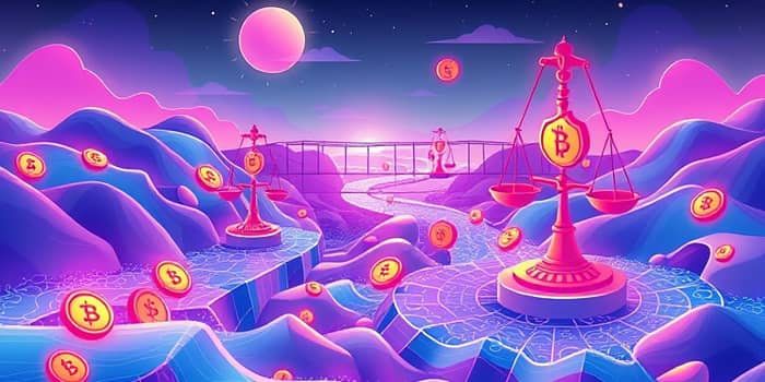 Navigating Impermanent Loss: Strategies for Liquidity Providers