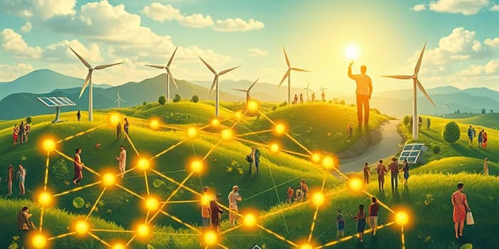 Digital Assets and ESG Investing: A New Frontier