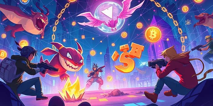 Gamified Finance: New Incentives for Digital Asset Adoption