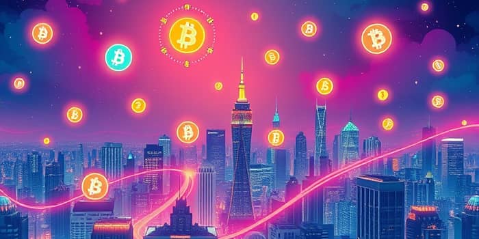 The Evolution of Digital Asset Investment Products (EIPs)