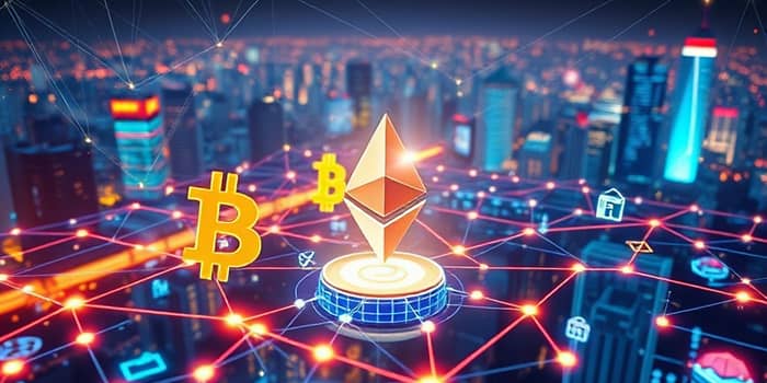 Building a Resilient Digital Asset Portfolio: Beyond the Hype