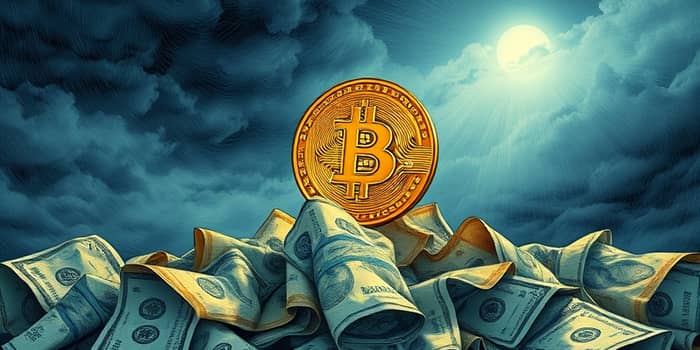 Digital Assets as a Hedge Against Fiat Currency Devaluation