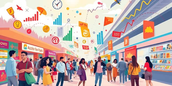 Mastering Microtrends: Spotting Emerging Market Opportunities