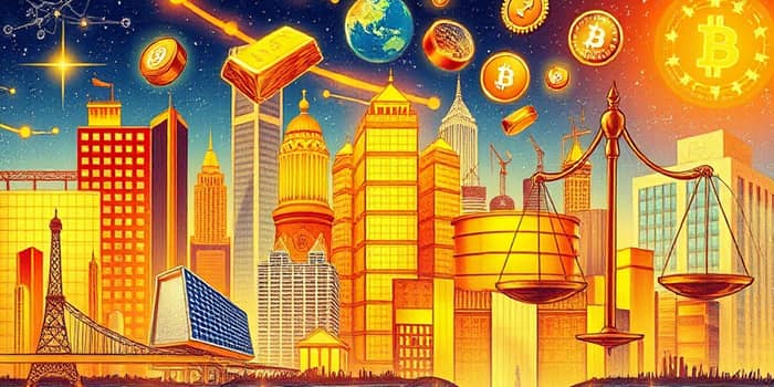 Alternative Assets Acumen: Exploring Niche Investment Avenues