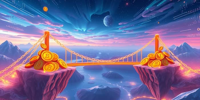 Demystifying Wrapped Tokens: Enhanced Interoperability