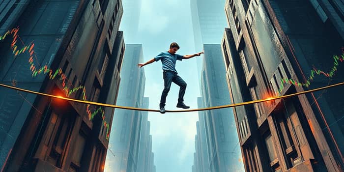 The Informed Speculator: Calculated Risks for High Reward