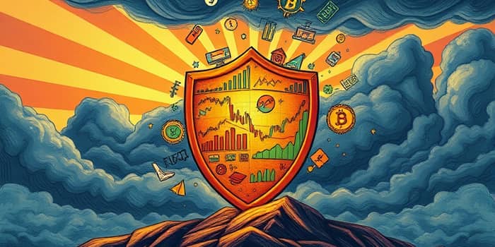 Portfolio Protector: Safeguarding Your Wealth in Uncertain Times