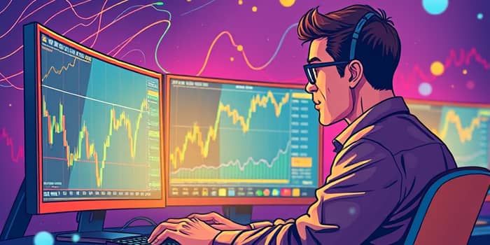 The Equity Edge: Gaining an Advantage in Stock Market Plays