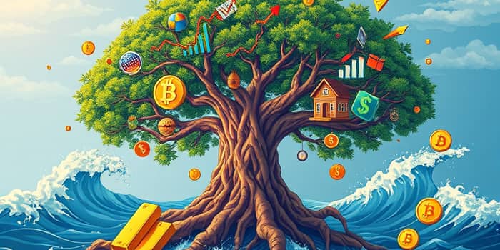 The Resilient Roster: Building a Crisis-Proof Portfolio