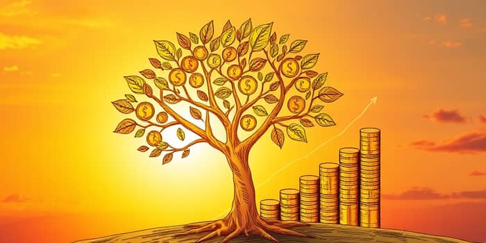 Wealth Multipliers: Strategies for Exponential Financial Growth