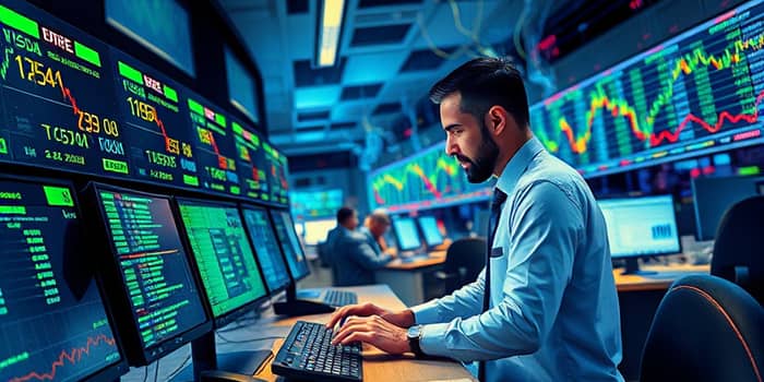 Market Maker Mentality: Thinking Like a Pro Investor