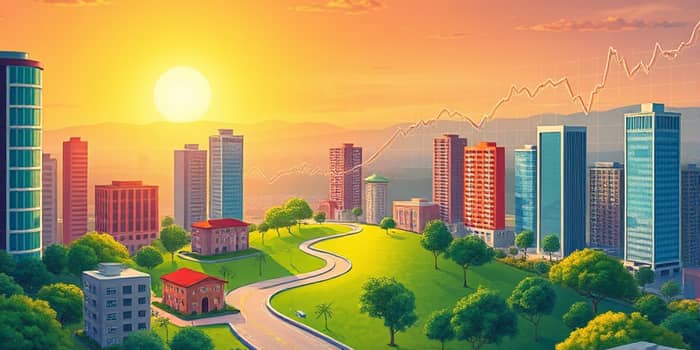 Capital Gains Corner: Optimizing Your Investment Profits