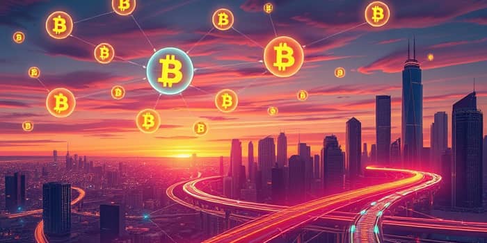 Investment Innovations: Exploring Cutting-Edge Financial Products