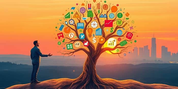 Personalized Portfolios: Tailoring Investments to Your Goals