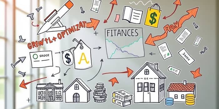 The Tax-Efficiency Edge: Keeping More of Your Investment Gains