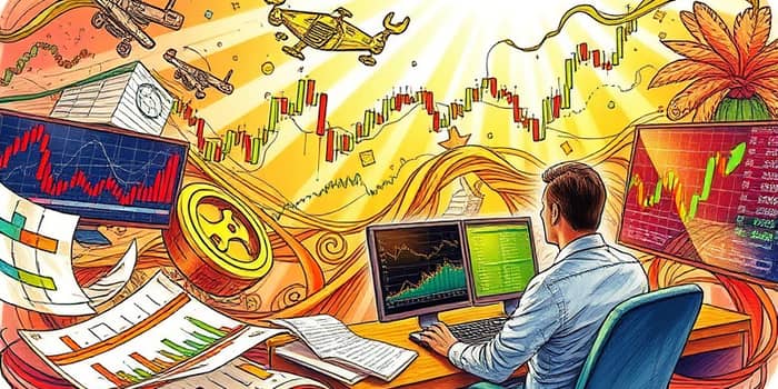 Optimized Options: Leveraging Derivatives for Strategic Returns